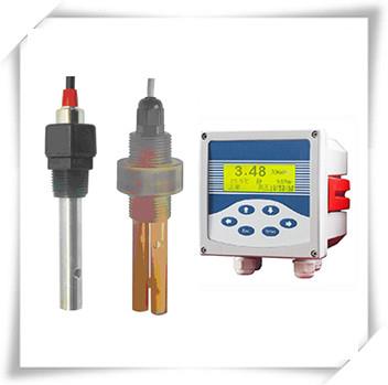 FS型工业酸碱浓度计